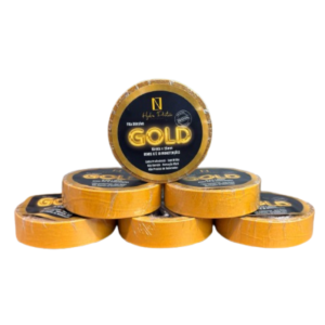 Fita Gold Para Prótese - 10m Original Rende 10 Manutenções